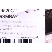 BMW M2 M3 M4 F30 F87 Brake Rotor Driver Left Rear 2284811 OEM