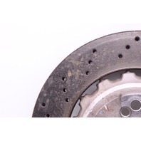 BMW M2 M3 M4 F30 F87 Brake Rotor Driver Left Rear 2284811 OEM