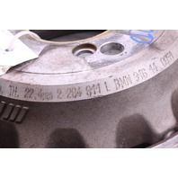 BMW M2 M3 M4 F30 F87 Brake Rotor Driver Left Rear 2284811 OEM