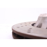 2015-2020 BMW M2 M3 M4 Rear Brake Rotor Driver Right - 34212284812 OEM