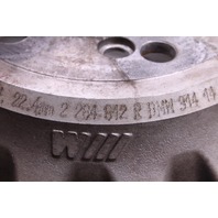 2015-2020 BMW M2 M3 M4 Rear Brake Rotor Driver Right - 34212284812 OEM