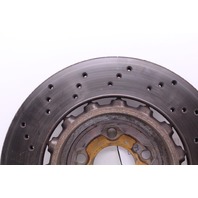 2015-2020 BMW M2 M3 M4 Rear Brake Rotor Driver Right - 34212284812 OEM