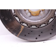 2015-2020 BMW M2 M3 M4 Rear Brake Rotor Driver Right - 34212284812 OEM