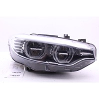 2014-2016 BMW 428i 430i 435i 440i M4 Right Headlight Xenon 63117377854 OEM