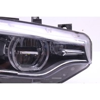 2014-2016 BMW 428i 430i 435i 440i M4 Right Headlight Xenon 63117377854 OEM
