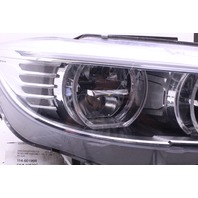 2014-2016 BMW 428i 430i 435i 440i M4 Right Headlight Xenon 63117377854 OEM