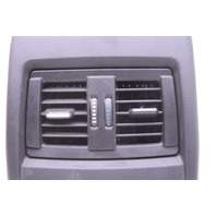 2015 2016 2017 2018 BMW 228i 320i 435i M3 M4 Console Rear Seat Air Vent 9207330 OEM