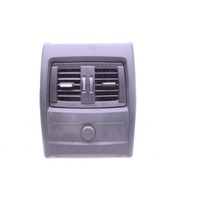 2015 2016 2017 2018 BMW 228i 320i 435i M3 M4 Console Rear Seat Air Vent 9207330 OEM