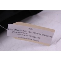 2015 2016 2017 2018 BMW 228i 320i 435i M3 M4 Console Rear Seat Air Vent 9207330 OEM