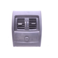 2015 2016 2017 2018 BMW 228i 320i 435i M3 M4 Console Rear Seat Air Vent 9207330 OEM