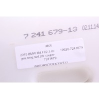 2015-2020 BMW M3 M4 F80 F82 Windshield Washer Bottle Reservoir OEM