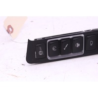 BMW M3 M4 Center Console Suspension Camera Traction Switch OEM