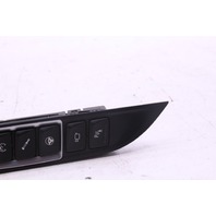 BMW M3 M4 Center Console Suspension Camera Traction Switch OEM