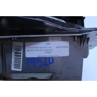 2015-2020 BMW M4 430i 440i Dash Dashboard Heads Up Display HUD OEM