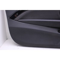 2015 2016 2017 2018 2019 2020 BMW M4 Door Panel Left