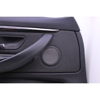 2015 2016 2017 2018 2019 2020 BMW M4 Door Panel Left