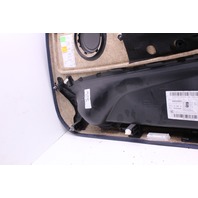 2015 2016 2017 2018 2019 2020 BMW M4 Door Panel Left