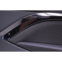 2015 2016 2017 2018 2019 2020 BMW M4 Door Panel Left