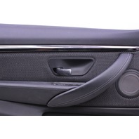 2015 2016 2017 2018 2019 2020 BMW M4 Door Panel Left