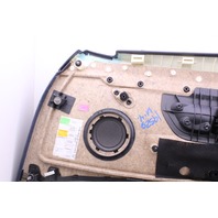 2015 2016 2017 2018 2019 2020 BMW M4 Door Panel Left