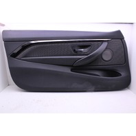2015 2016 2017 2018 2019 2020 BMW M4 Door Panel Left