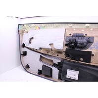 2015 2016 2017 2018 2019 2020 BMW M4 Door Panel Right