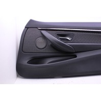 2015 2016 2017 2018 2019 2020 BMW M4 Door Panel Right