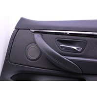 2015 2016 2017 2018 2019 2020 BMW M4 Door Panel Right