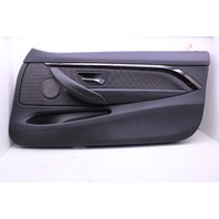 2015 2016 2017 2018 2019 2020 BMW M4 Door Panel Right
