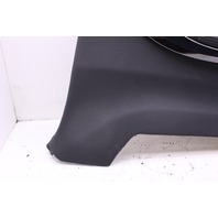 2015-2018 BMW M4 Coupe F82 Right Rear Interior Quarter Panel Assembly
