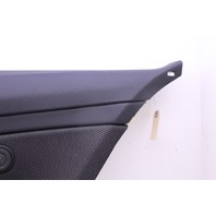 2015-2018 BMW M4 Coupe F82 Right Rear Interior Quarter Panel Assembly