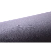 2015-2018 BMW M4 Coupe F82 Right Rear Interior Quarter Panel Assembly