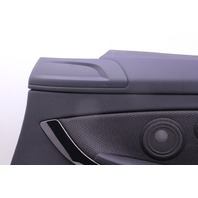 2015-2018 BMW M4 Coupe F82 Right Rear Interior Quarter Panel Assembly