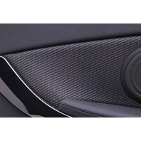 2015-2018 BMW M4 Coupe F82 Right Rear Interior Quarter Panel Assembly