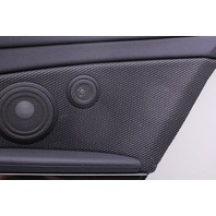 2015-2018 BMW M4 Coupe F82 Right Rear Interior Quarter Panel Assembly