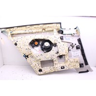 2015-2018 BMW M4 Coupe F82 Right Rear Interior Quarter Panel Assembly