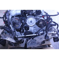 2005 -2008 Porsche 911 997 3.8 Engine Motor XXk Miles - 99710099702 OEM