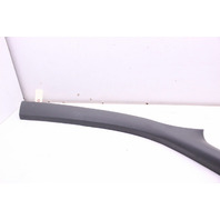 2005-2012 Porsche 911 997 Coupe Windshield Pillar Trim Left OEM