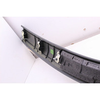 2005-2012 Porsche 911 997 Coupe Windshield Pillar Trim Left OEM