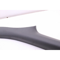 2005-2012 Porsche 911 997 Coupe Windshield Pillar Trim Left OEM