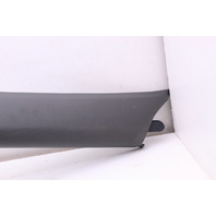 2005-2012 Porsche 911 997 Coupe Windshield Pillar Trim Left OEM