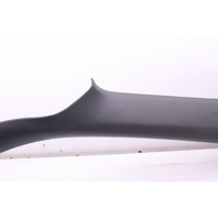 2005-2012 Porsche 911 997 Coupe Windshield Pillar Trim Left OEM