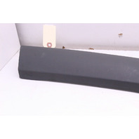 2005-2012 Porsche 911 997 Coupe Windshield Pillar Trim Left OEM