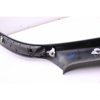 2005-2012 Porsche 911 997 Coupe Windshield Pillar Trim Left OEM