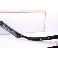 2005-2012 Porsche 911 997 Coupe Windshield Pillar Trim Right OEM