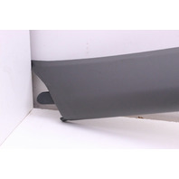 2005-2012 Porsche 911 997 Coupe Windshield Pillar Trim Right OEM