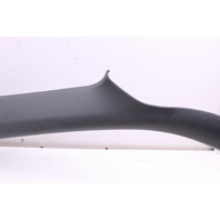 2005-2012 Porsche 911 997 Coupe Windshield Pillar Trim Right OEM