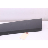 2005-2012 Porsche 911 997 Coupe Windshield Pillar Trim Right OEM