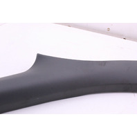 2005-2012 Porsche 911 997 Coupe Windshield Pillar Trim Right OEM