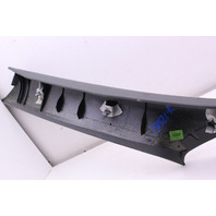 2005-2012 Porsche 911 997 Coupe Windshield Pillar Trim Right OEM